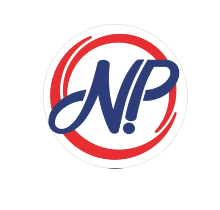 Logo do cliente Novo Ponto Bordados